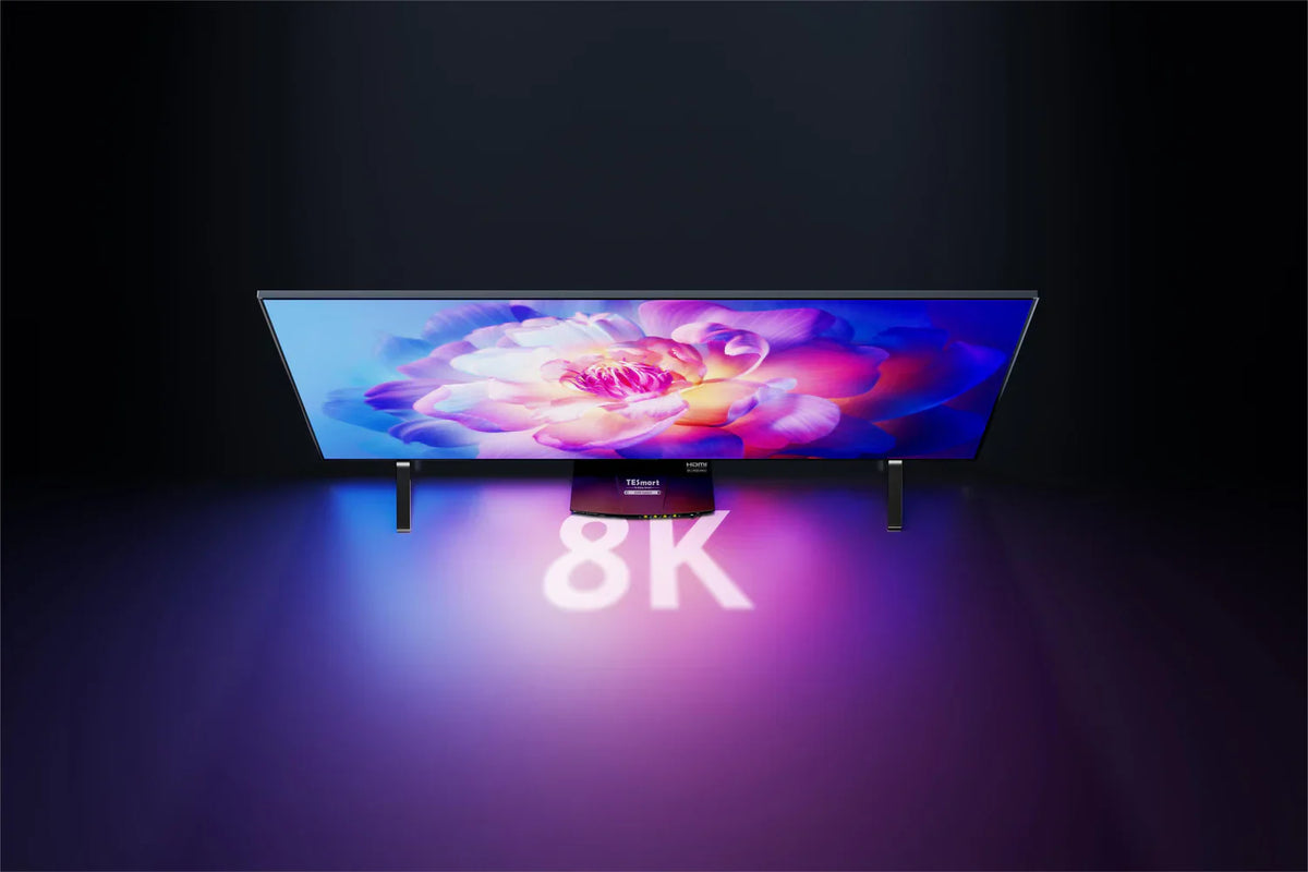 Wie Sie den besten 8K-KVM-Switch für Ihre Bedürfnisse finden