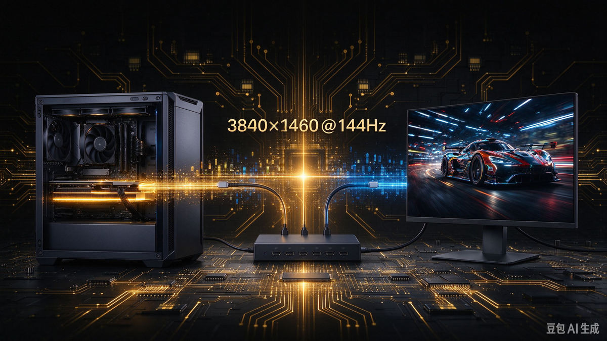 KVM over IP oder KVM-Extender? So wählen Sie die passende Lösung