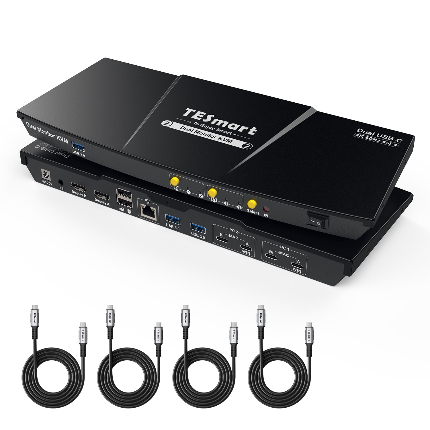 Kit de station d&