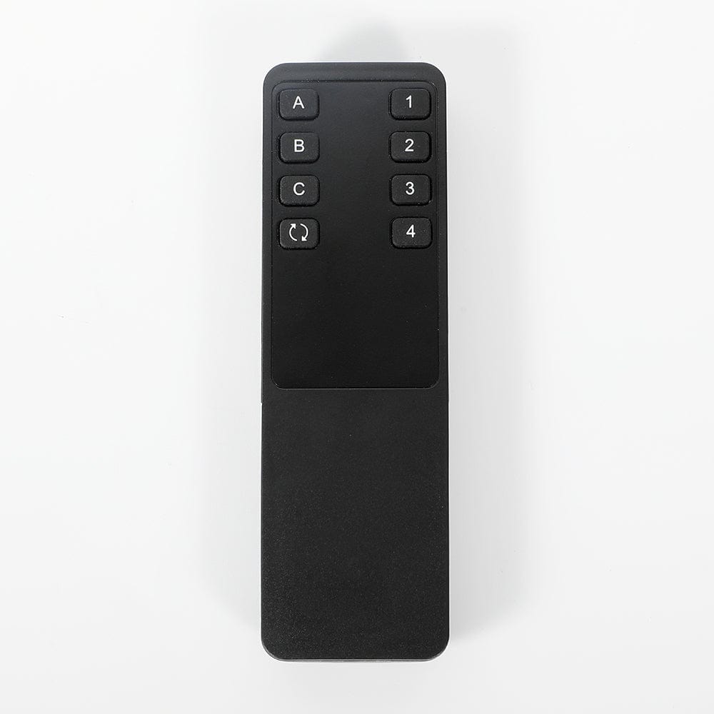 TESmart.DE KVM-Zubehör – Fernbedienung, Kabel & Netzteiloptionen KVM-Zubehör – Fernbedienung, Kabel & Netzteiloptionen Accessory / Remote Control