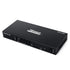 TESmart DKS402-E23-EUBK Dual Monitor KVM Switch 4-Port Dual-Monitor KVM-Switch-Kit DP 4K60Hz mit EDID 10659135227508 EU Plug