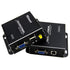 TESmart HDMI/VGA/USB Extender 300M/984ft 1080P@60Hz VGA KVM Extender (Sender + Empfänger) VGA KVM Extender 984ft über LAN Unterstüzung Tastatur,Maus -TESmart