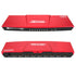 TESmart HSP0108A1U-EURD HDMI Splitter 2/4/8/ Ports HDMI Splitter 4K 60Hz mit HDR für DVD Player TV Box HDMI Splitter 2/4/8/16 Port Unterstützung 4K 60Hz HDR HDCP 2.2-TESmart EU Plug / Red / 8 Ports