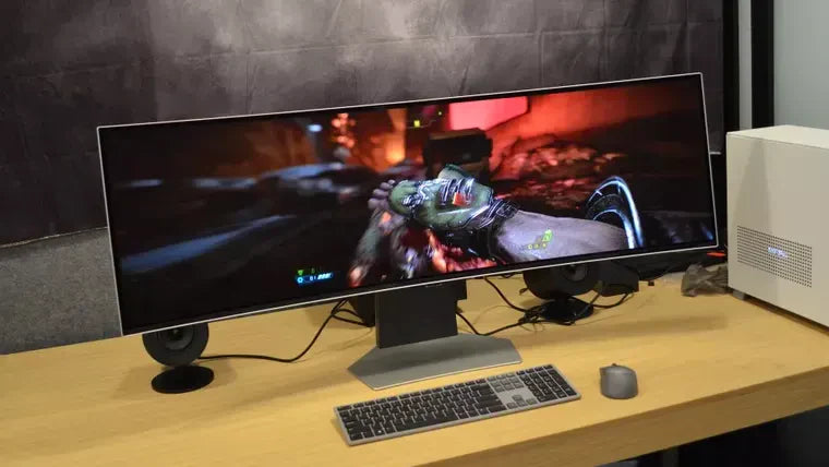 Die Ultrawide-Debatte: Lohnt sich der Hype?