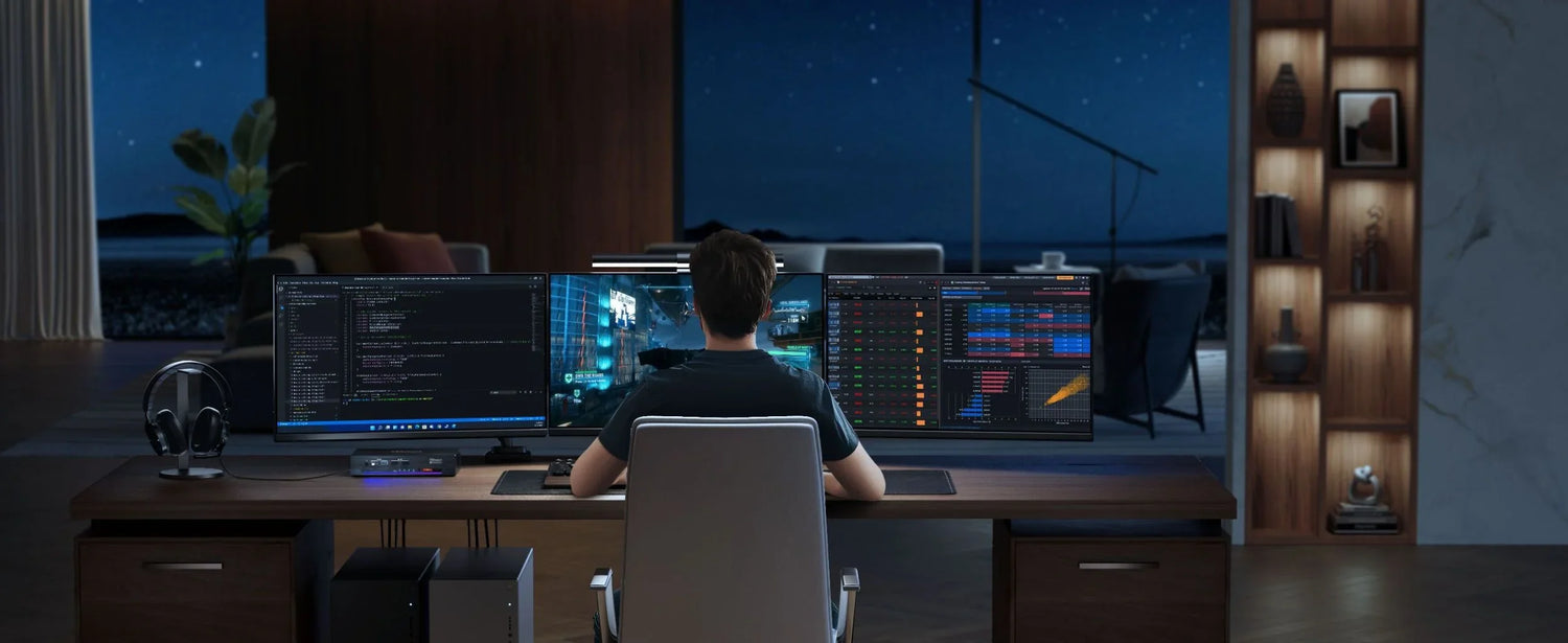 TESmart HDC203-PM24 Common Usage Issues Explained: Complete Guide from Connection to Performance Optimization