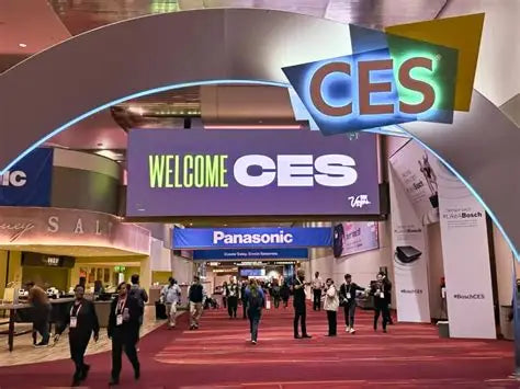 TESmart debütiert auf der CES 2026 und präsentiert den weltweit ersten Thunderbolt™ 4 KVM für den Einzelhandel: K22-DCX