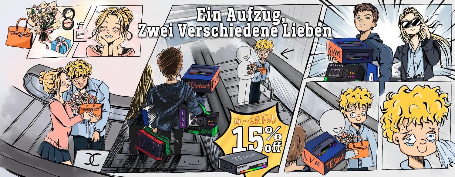 Erkundung von DSC: Ein umfassender Leitfaden zur Hochfrequenz-Technologie und ihren Anwendungen