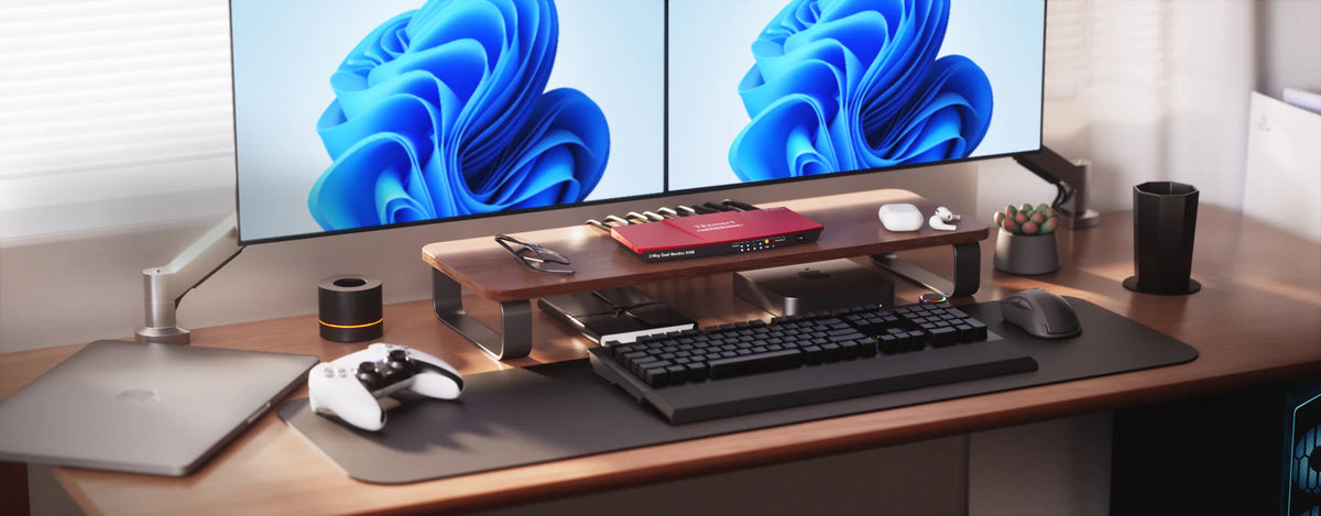 KVM-Switch: Das Herzstück der Arbeitseffizienz und Zusammenarbeit