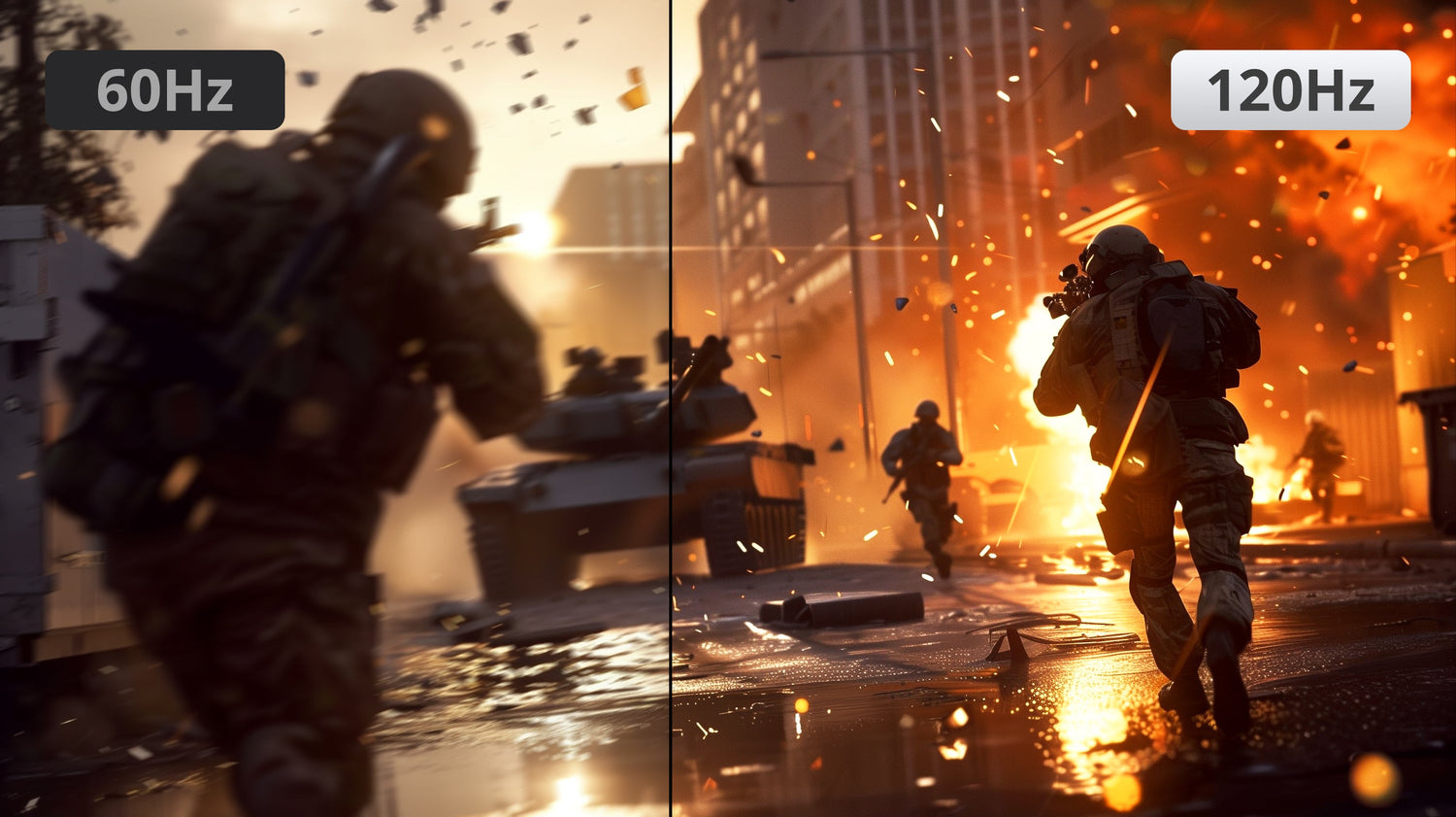 Was ist VRR und Warum ist es für Spiele wichtig?