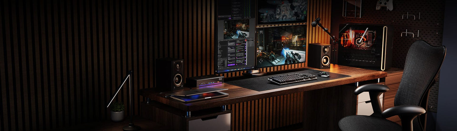 beliebtester KVM-Switch