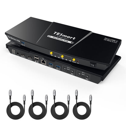 Kit de station d&