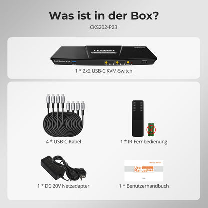 Kit de station d&