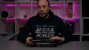 Laden Sie das Video: 