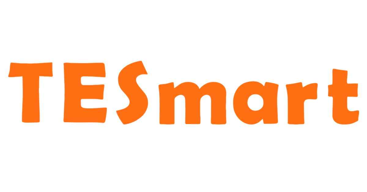 TESmart Logo