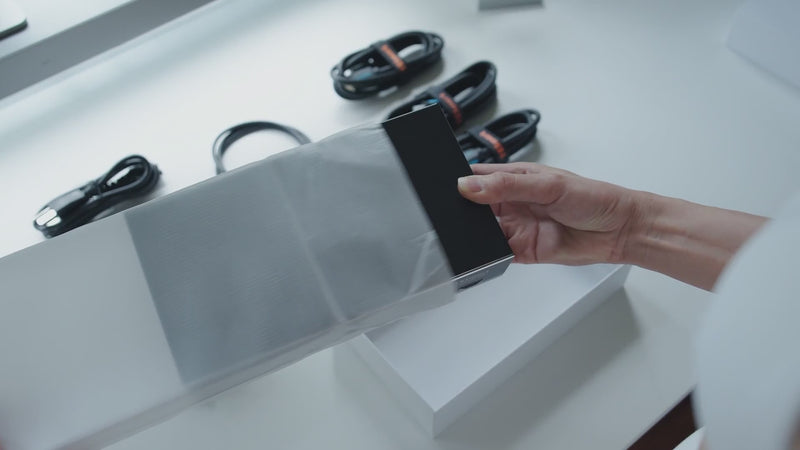 TESmart – Video für die Startseite