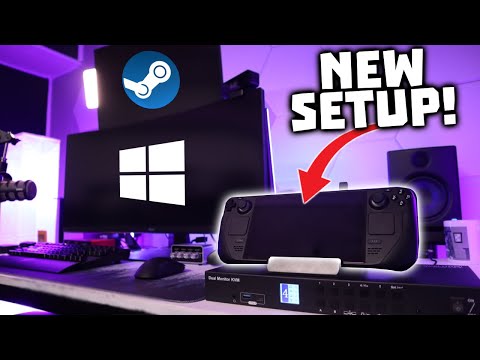 4×2 HDMI-KVM | 4K60, EDID & USB-Hub