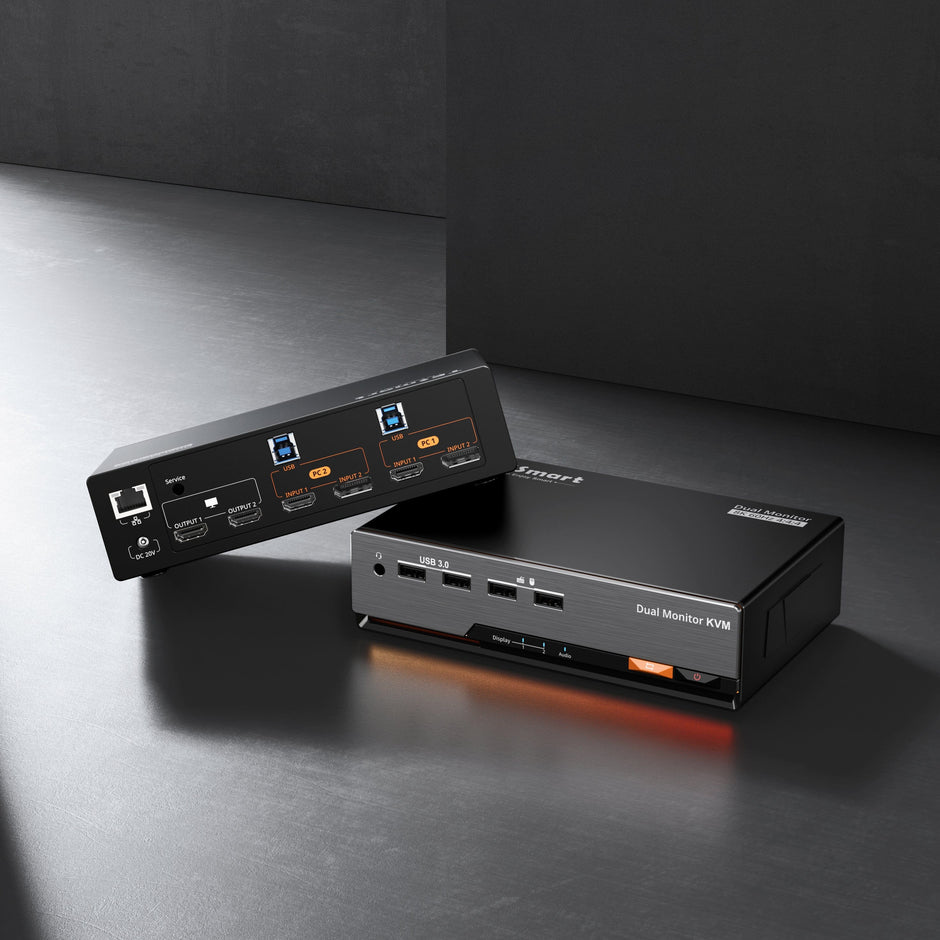 Displayport Modem Was ist DisplayPort MST? Vorteile von Multi-Stream Transport – TESmart.DE