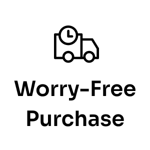 Seel SEEL-WFP Worry-Free Purchase Worry-Free Purchase