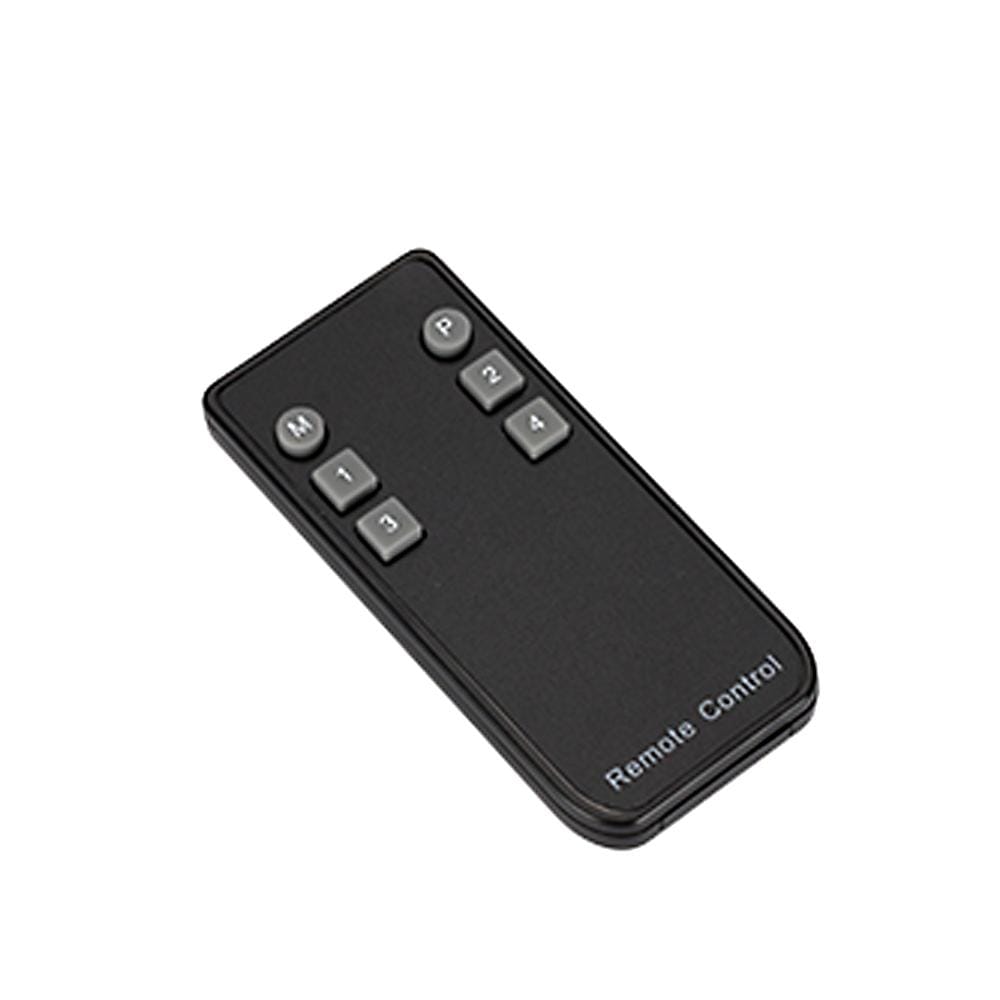 TESmart.DE TESmart Accessoriess TESmart Remote Control for KVM Switch/HDMI Matrix etc