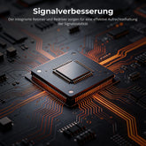 TESmart DKS202-M24-EUBK Dual Monitor KVM Switch DP 1.4 Dual 8K@60Hz KVM Switch Gaming Dock für 2 PCs und 2 Monitore, mit EDID, G-Sync, FreeSync 10652805090631 Dual 8K@60Hz KVM-Switch & Gaming-Dock – DP 1.4, EDID, G-Sync | TESmart EU Plug