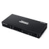 TESmart DKS402-E23-EUBK Dual Monitor KVM Switch 4-Port Dual-Monitor KVM-Switch-Kit DP 4K60Hz mit EDID 10659135227508 EU Plug