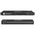 TESmart HSW1601A10-EUBK HDMI Switch TESmart 16 Port HDMI Switch 4K UHD 3840x2160@30Hz HDMI Switcher Box with RS232 LAN Port Support HDCP 2.2 HDMI Switch 16 Port 4K Rackmount, RS232/LAN, HDCP-TESmart EU Plug